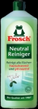 Frosch Neutralreiniger 1 Liter Flasche