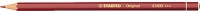 Stabilo original  87/655 d-englischrot