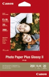 Canon Papier Plus II PP201 2311B018 VE20