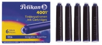 Pelikan Tintenpatr 10TP 301185 bl/sw VE6