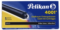 Pelikan Tintenpatr 10GTP 31061