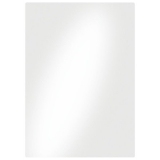 LEITZ Laminierfolientasche, DIN A4,