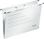 LEITZ ALPHA Active Hängemappe, A4,