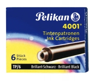Pelikan Tintenpatr 10TP 301218
