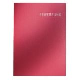 LEITZ Bewerbungsmappe 