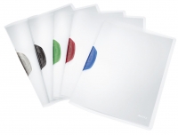LEITZ Klemmhefter ColorClip, DIN A4,