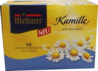 Meßmer Tee Kamille