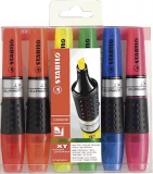 Stabilo boss luminator 71/6 6er Etui