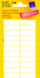 Zweckform Etiketten 3044 VE132