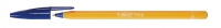 Bic Orange Kugelschreiber 1199