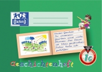 Oxford Geschichtenheft 1G A5 3
