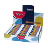 Maped Radierer M511780 MINI SO