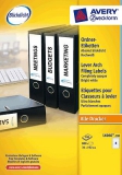 Zweckform Etiketten L6060-100