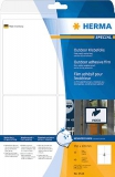 Herma Outdoor-Etikett 9534 VE40
