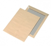 MAILmedia Papprückwandtaschen B4, ohne