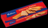 Bahlsen Hannover Waffeln 150g