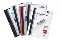 DURABLE Klemmhefter DURACLIP ORIGINAL