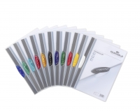 DURABLE Klemmhefter SWINGCLIP, DIN A4,