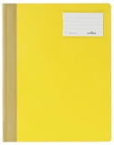 DURABLE Schnellhefter, DIN A4, aus PVC,