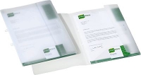 DURABLE Sammelmappe MULTIFILE, DIN A4,
