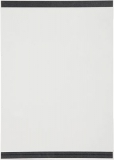 DURABLE Magnet-Sichttasche, DIN A4,