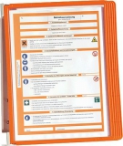 DURABLE Display-System VARIO wall 5,