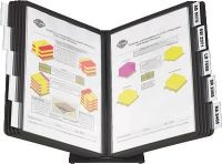 DURABLE Display-System VARIO table 10,