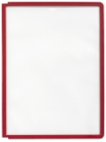 DURABLE Sichttafel SHERPA, DIN A4,
