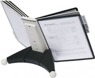 DURABLE Display-System SHERPA table 10,