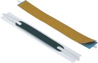 DURABLE Heftstreifen Flexifix,