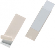 DURABLE Selbstklebetaschen POCKETFIX,