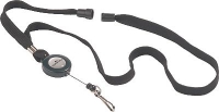 DURABLE Textilband 10 mit