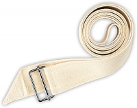 Aktengurt 75 cm, 30 mm breit. Material: