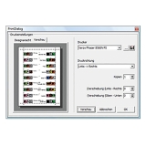 actus print, Software zur indi- viduelle