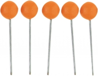 Pinnnadeln, Kopfdurchmesser 5 x 16 mm, R