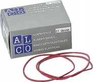 Alco Gummiringe 50g 736