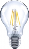 LED-Birne A60, E27, 5W, nicht dimmbar, 6