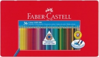 Faber-Castell Farbstift 112435 VE36
