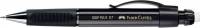 Druckbleistift Grip Plus 130733 schwarz