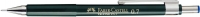 FC DRUCKBLEISTIFT TK FINE 0,7MM