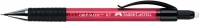FC DRUCKBLEISTIFT GRIP-MATIC 0,7MM ROT