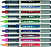 uni-ball Tintenroller eye fine