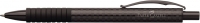 Kugelschreiber Basic Black