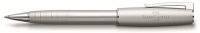 Tintenroller LOOM Metallic silber Schrei