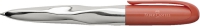 Drehkugelschreiber nice pen koralle