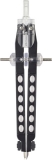 Schnellverstellzirkel Factory transparen
