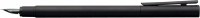 Füllhalter NEO Slim M Black Matt