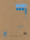 Collegeblock, A4, weiß, liniert, Papier