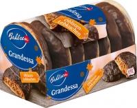 Bahlsen Grandessa 175g, Oblaten-Lebkuchen mit Edelherb-,