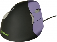 Ergonomische Maus Evoluent4 für Rechtshä